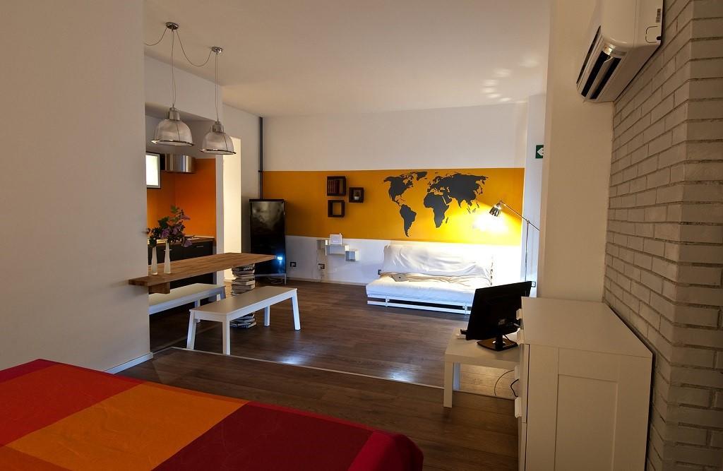 Smart House - Meloria Rome Exterior photo