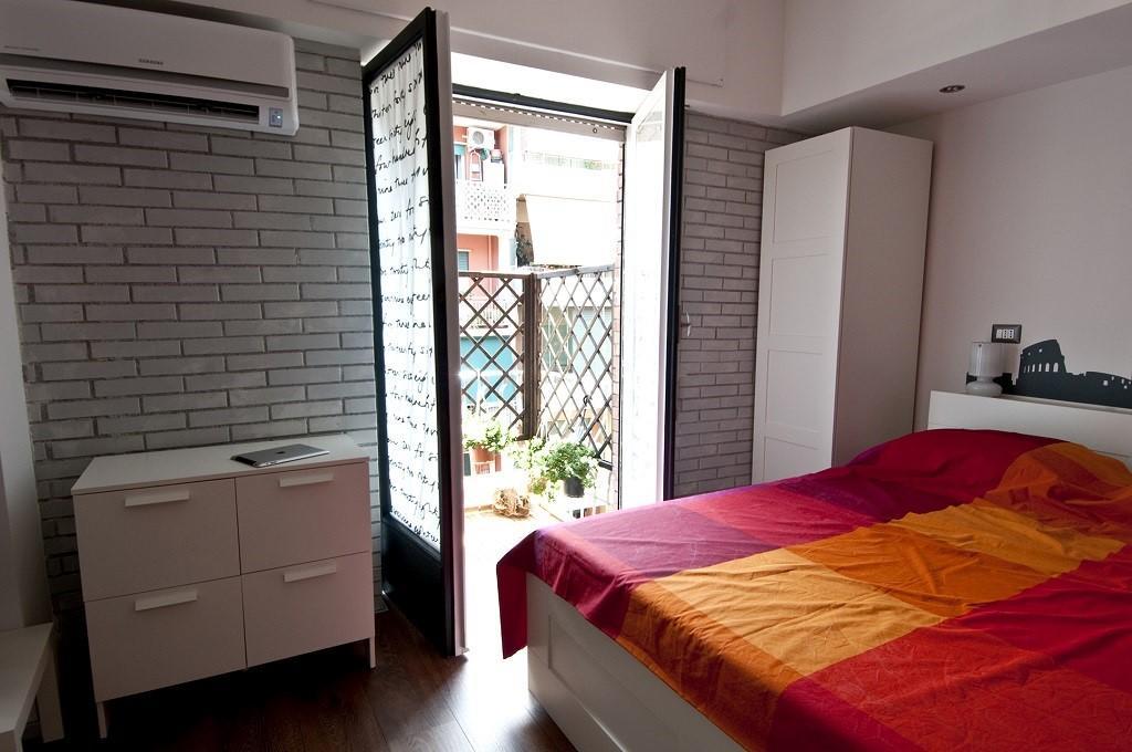 Smart House - Meloria Rome Exterior photo