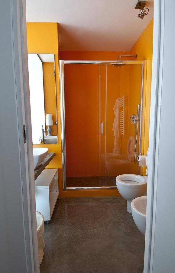 Smart House - Meloria Rome Exterior photo