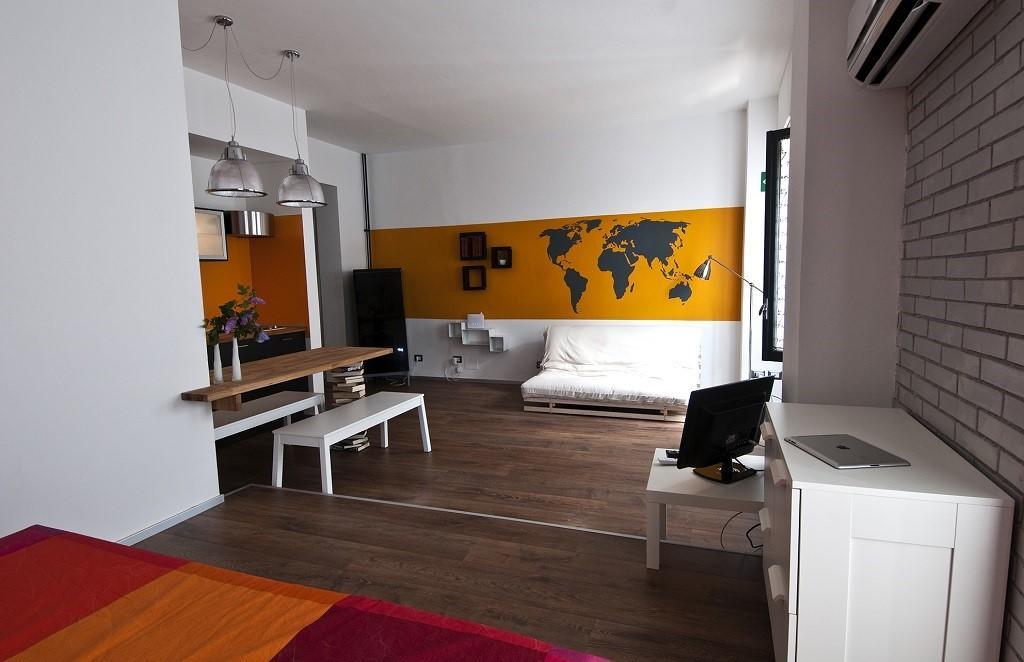 Smart House - Meloria Rome Exterior photo