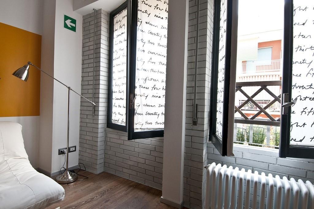 Smart House - Meloria Rome Exterior photo