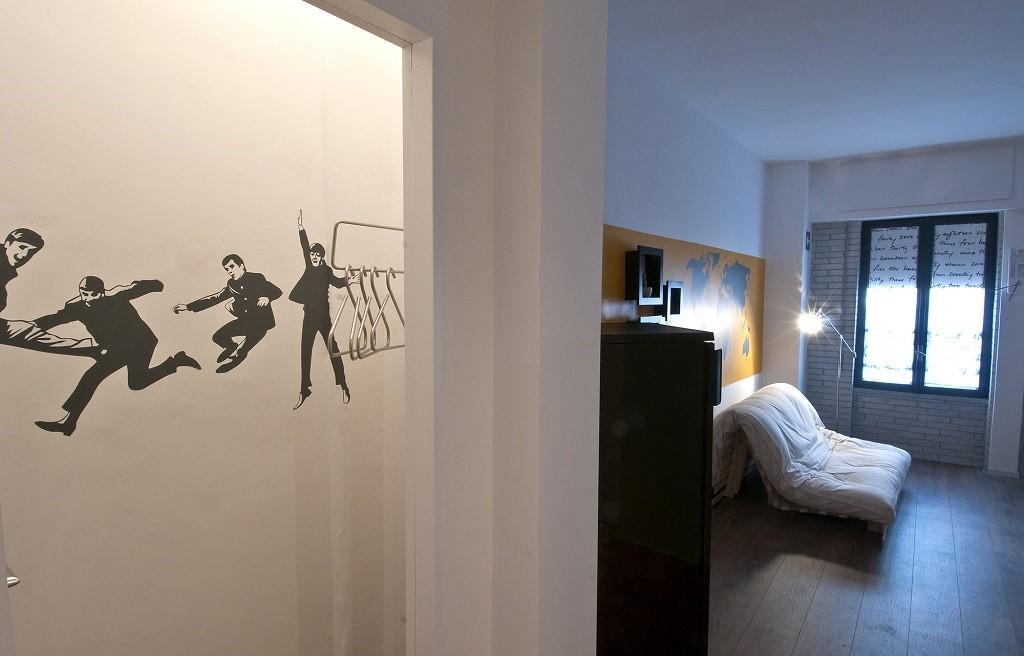 Smart House - Meloria Rome Exterior photo